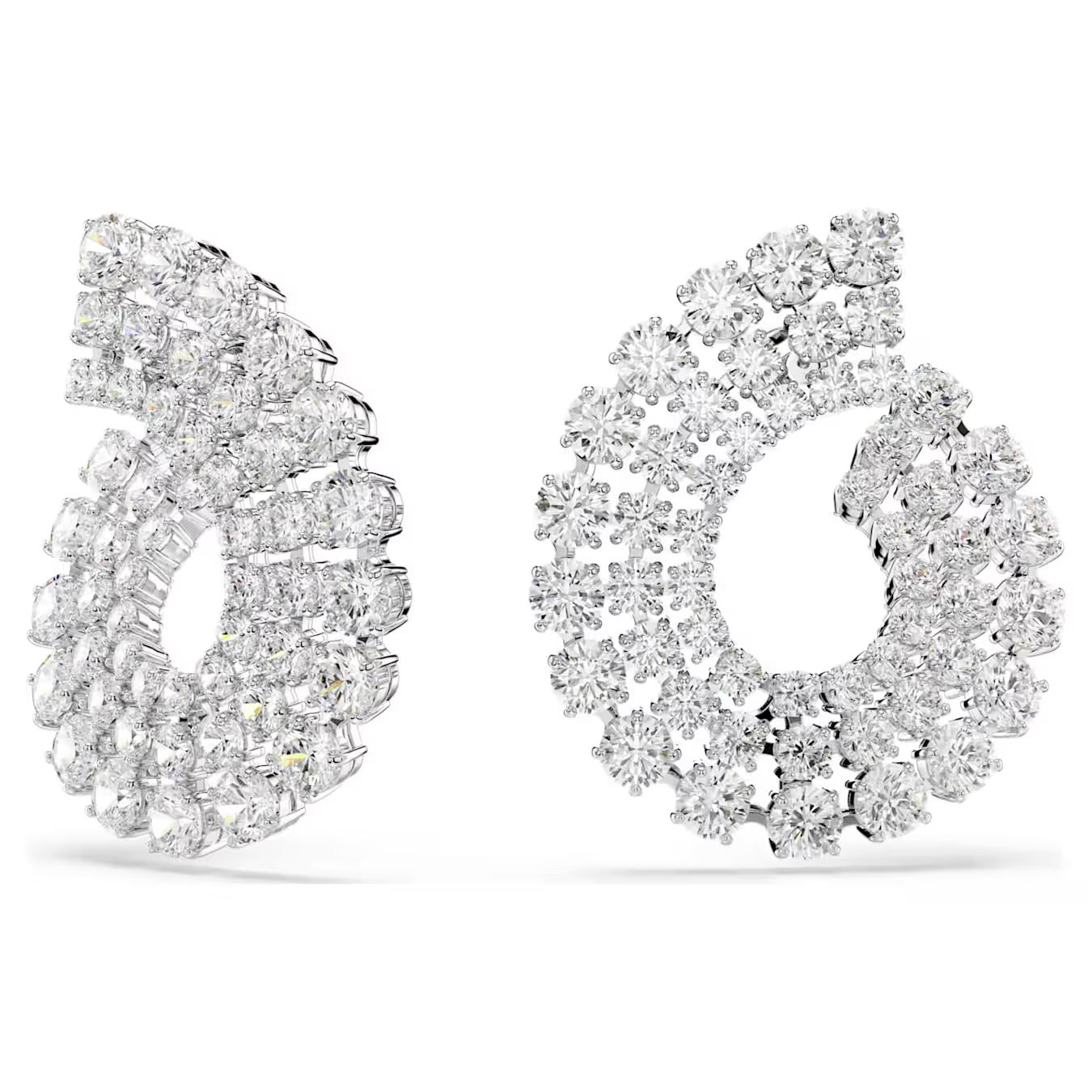 Orecchini MATRIX Swarovski