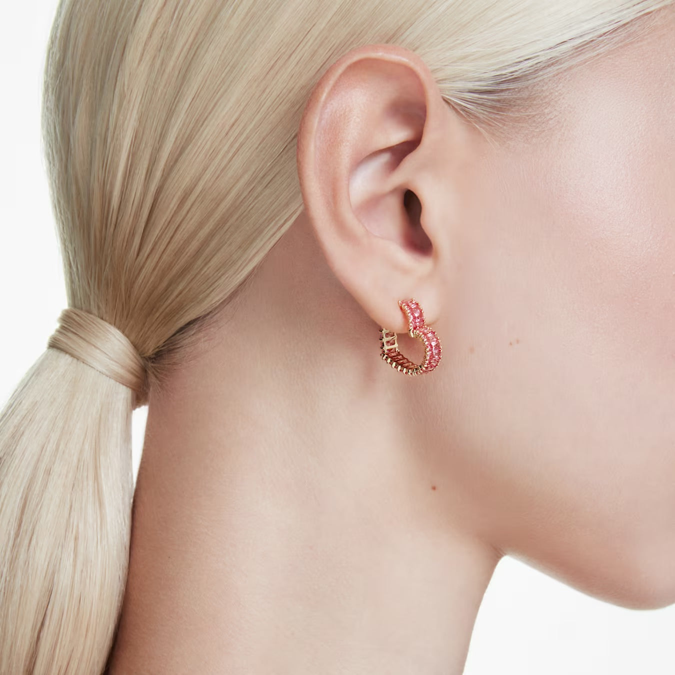 Orecchini MATRIX Swarovski