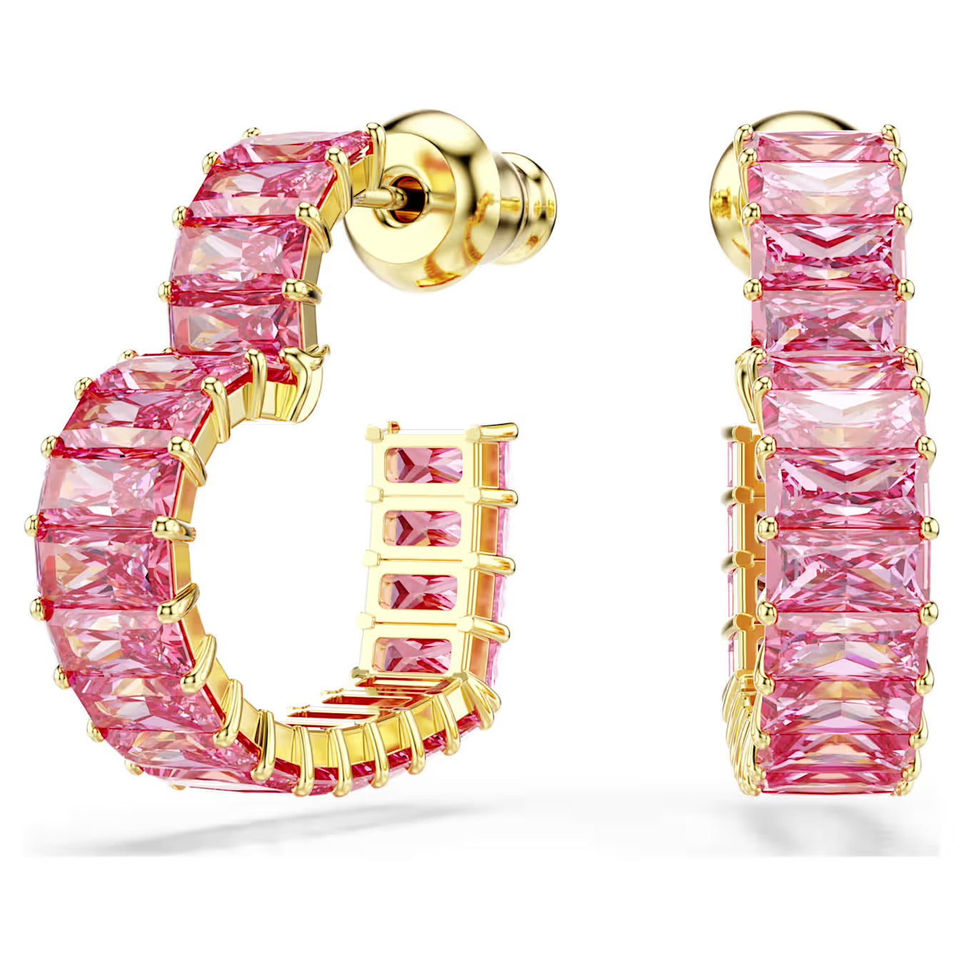 Orecchini MATRIX Swarovski