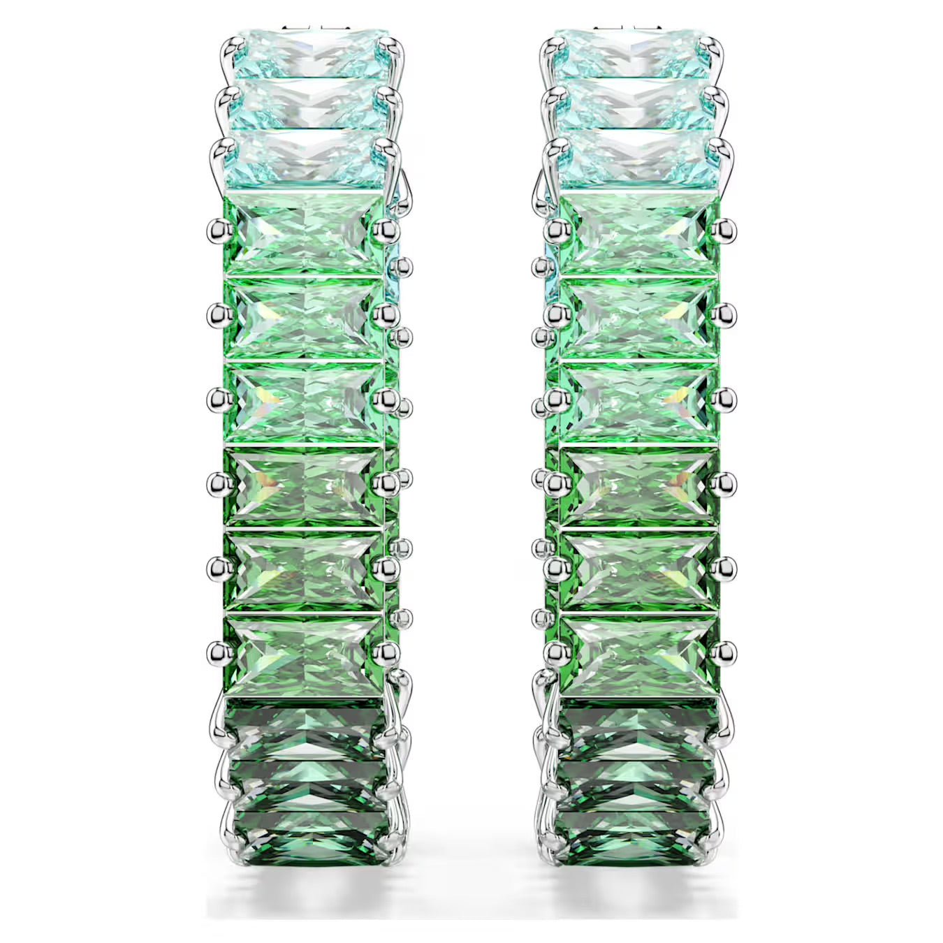 Orecchini MATRIX Swarovski