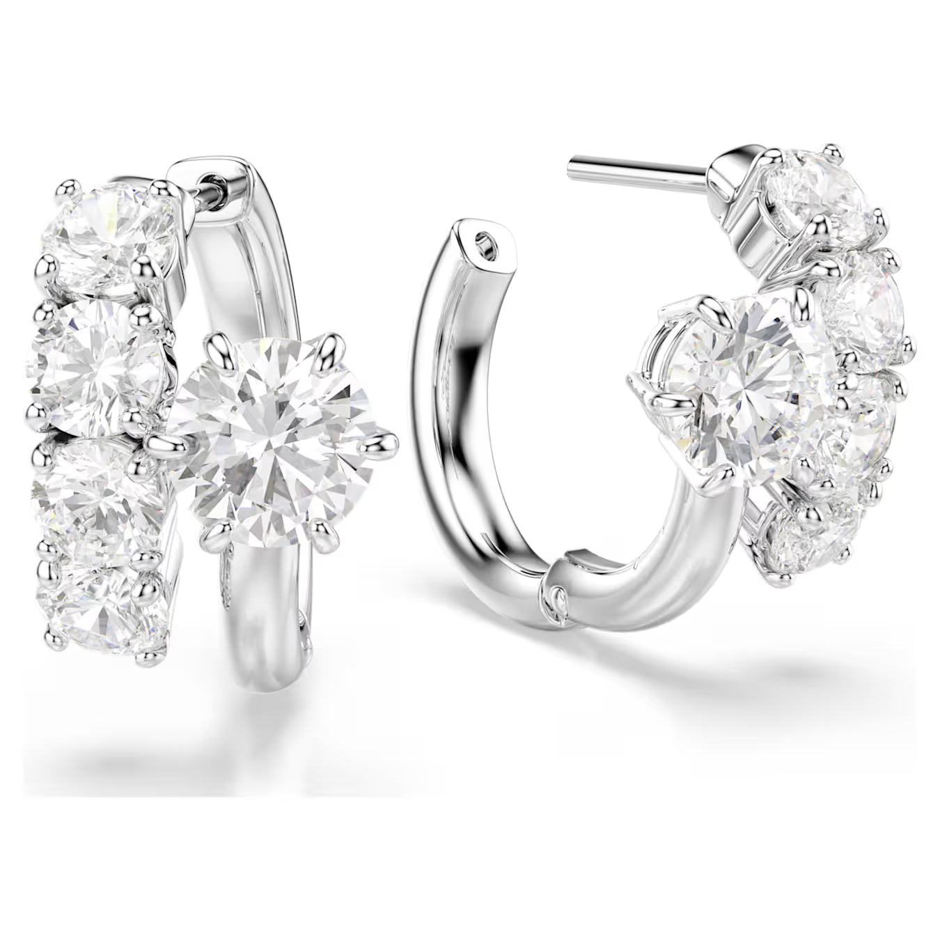 Orecchini Donna MATRIX Swarovski
