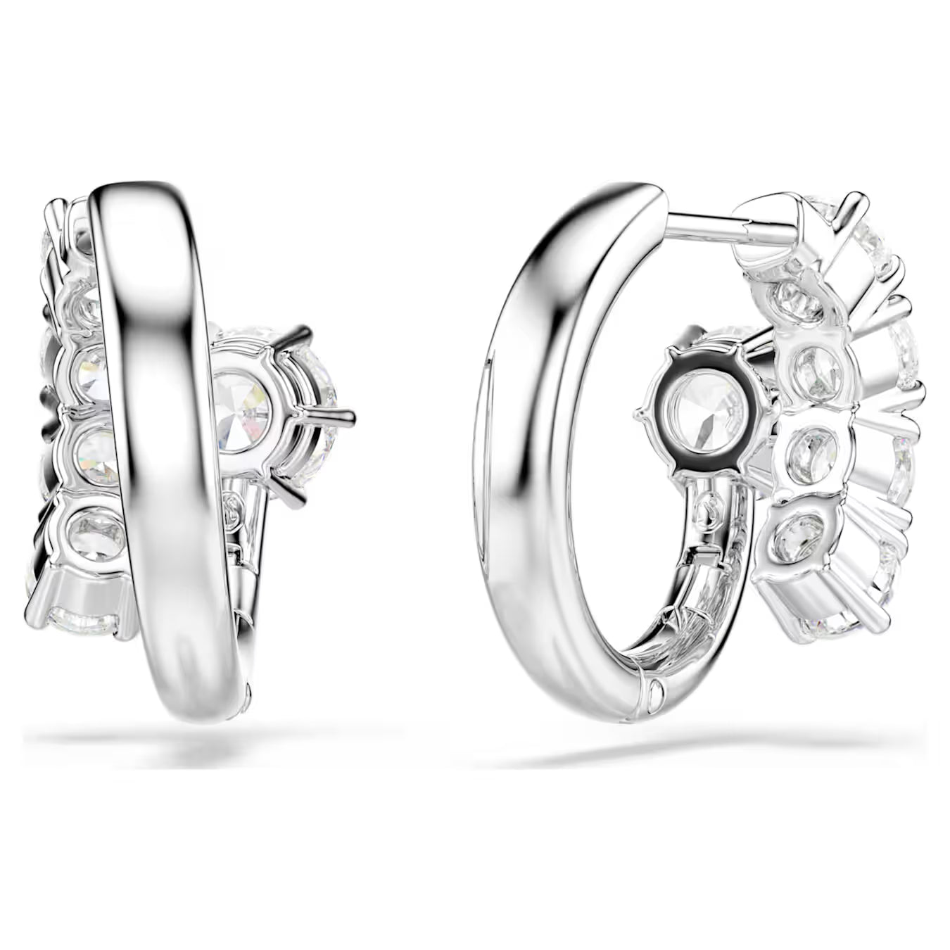 Orecchini Donna MATRIX Swarovski