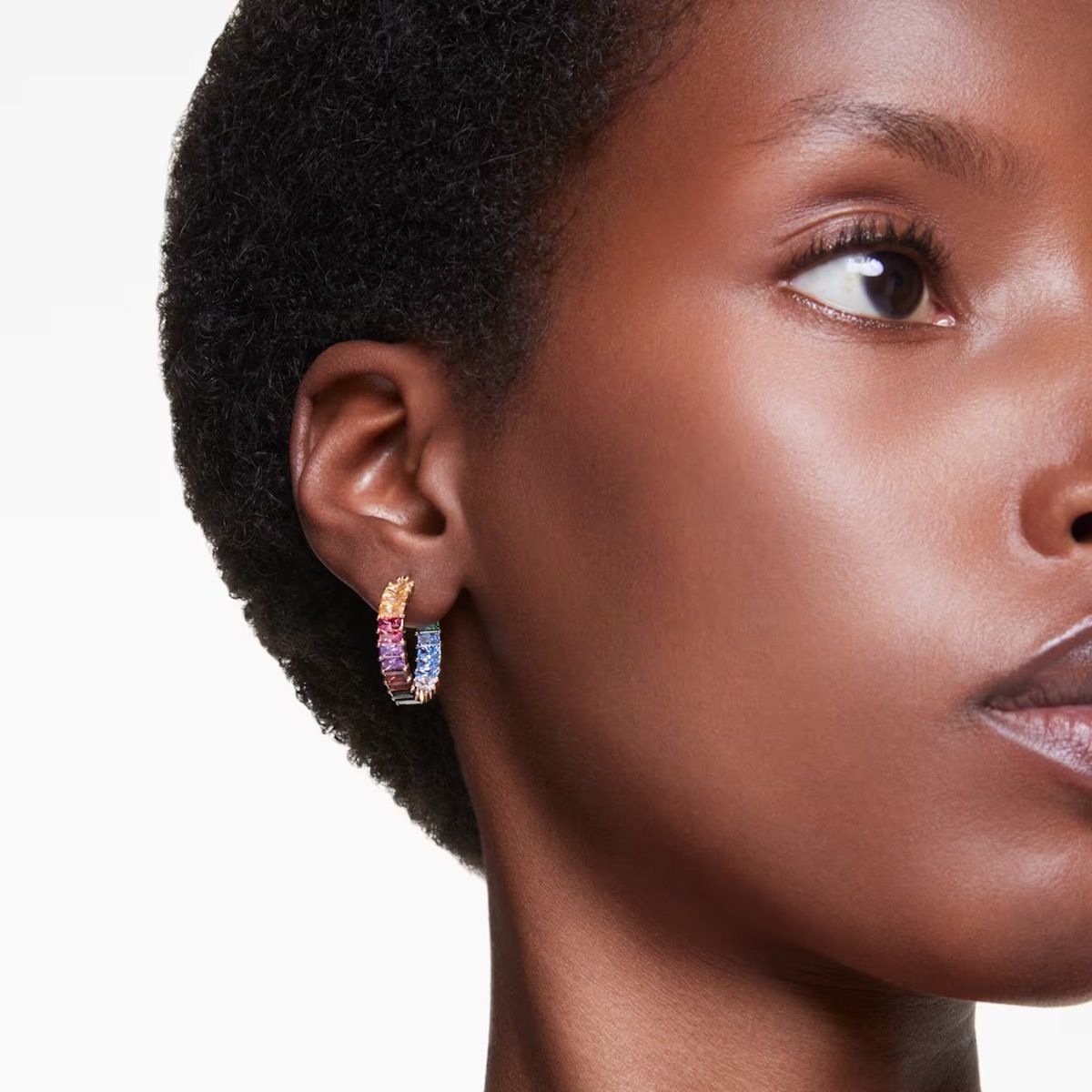 Orecchini MATRIX Swarovski