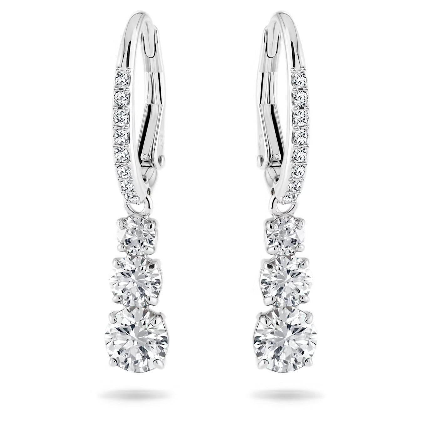 Orecchini STILLA ATTRACT Swarvoski