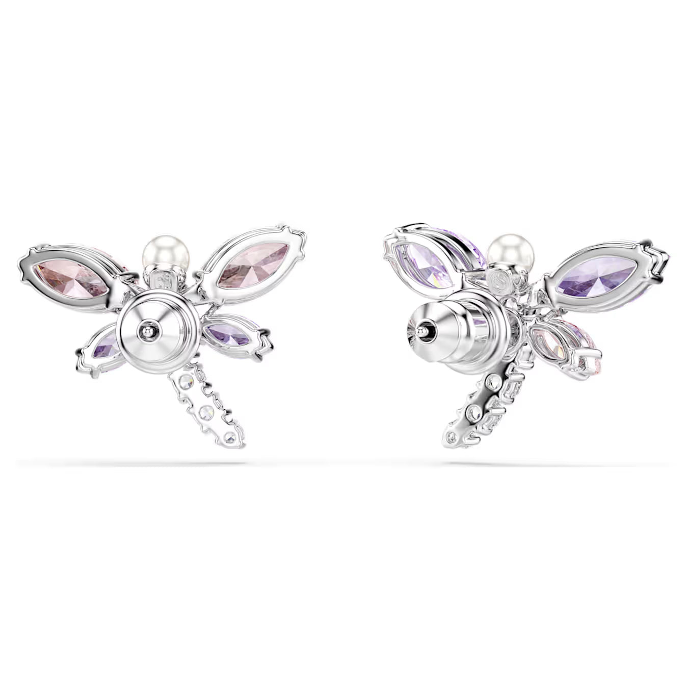 Orecchini Donna LIBELLULA ARIANA GRANDE X Swarovski