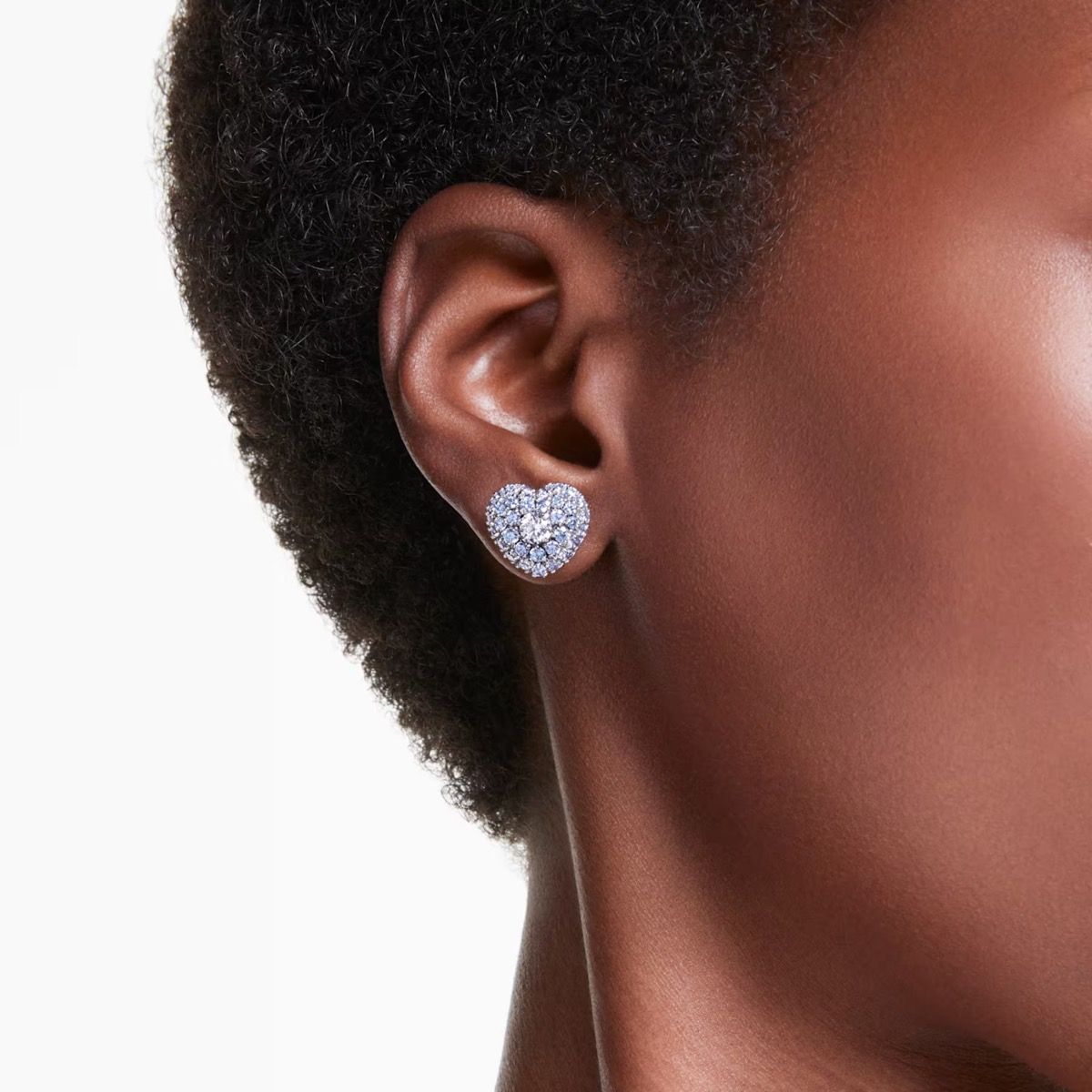 Orecchini HYPERBOLA Swarovski