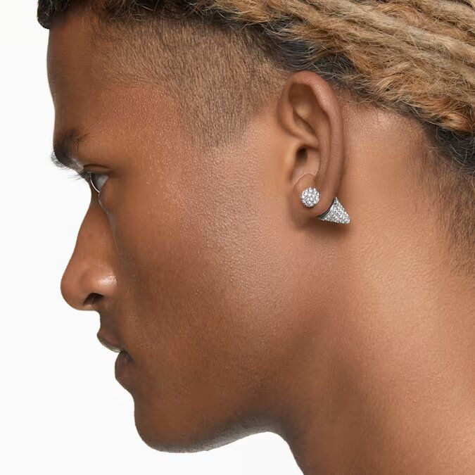 Orecchini LUNA Swarovski