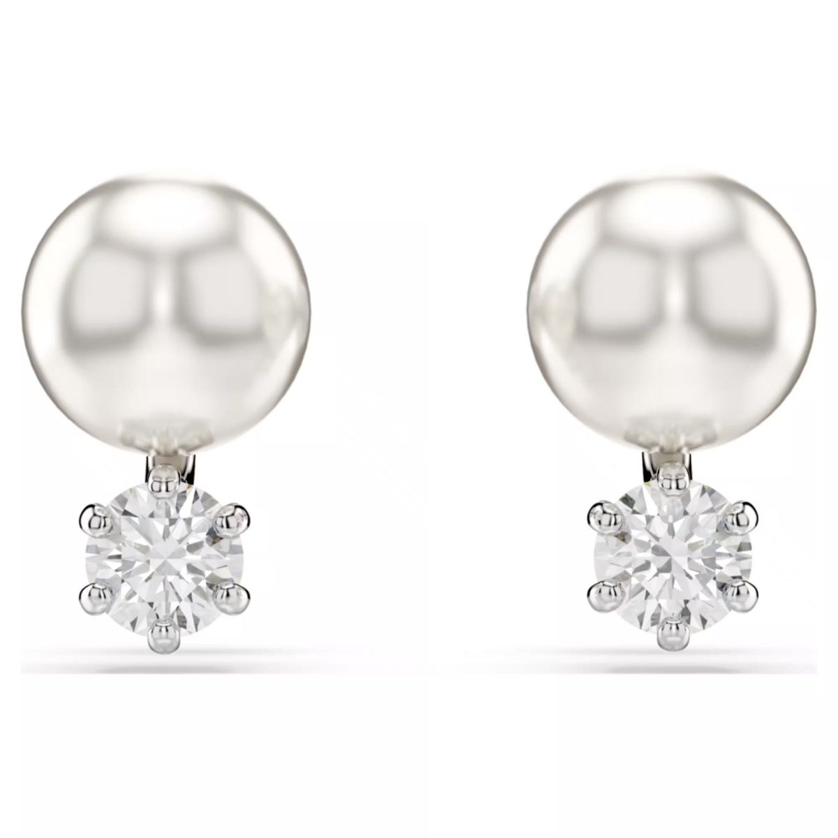 Orecchini MATRIX Swarovski