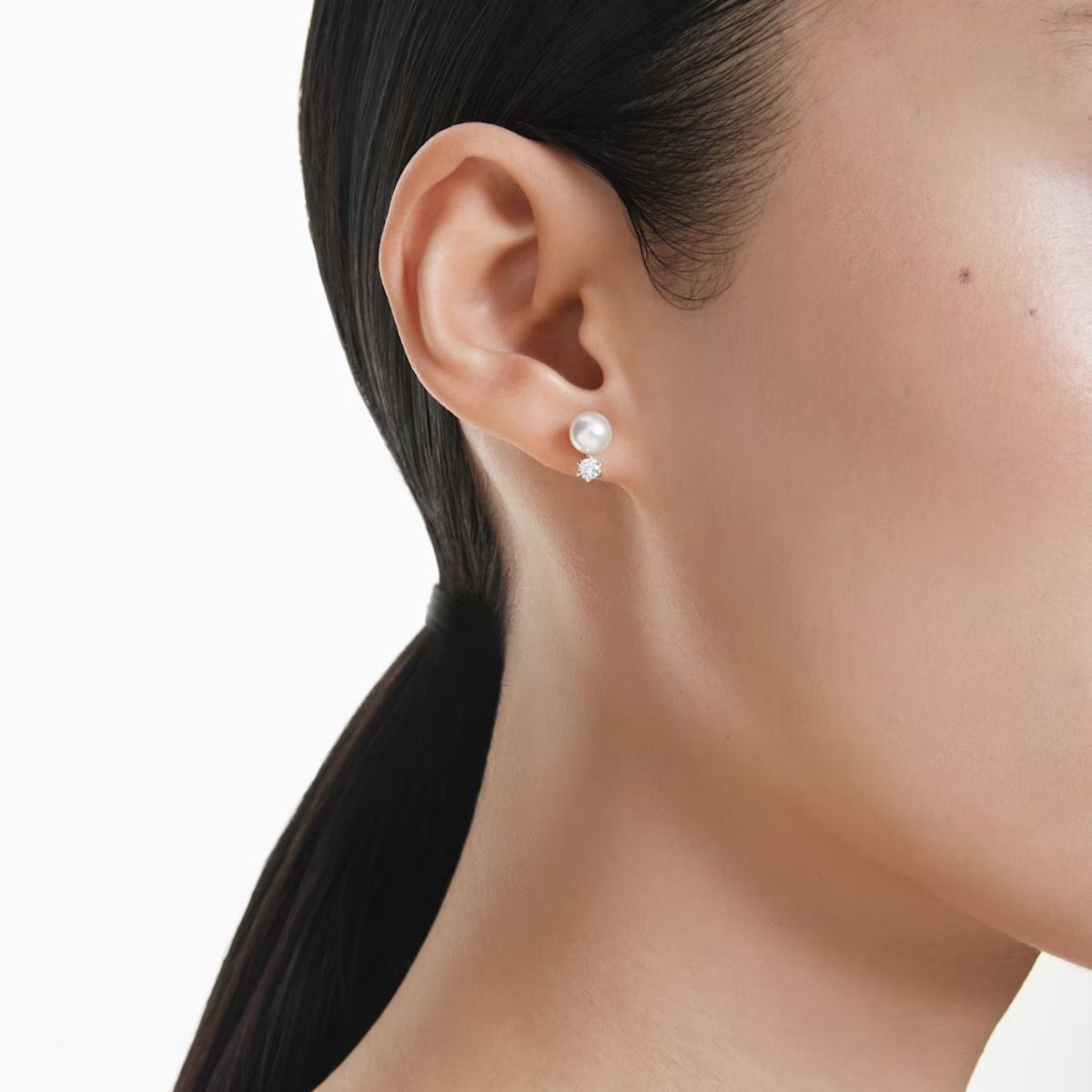 Orecchini MATRIX Swarovski