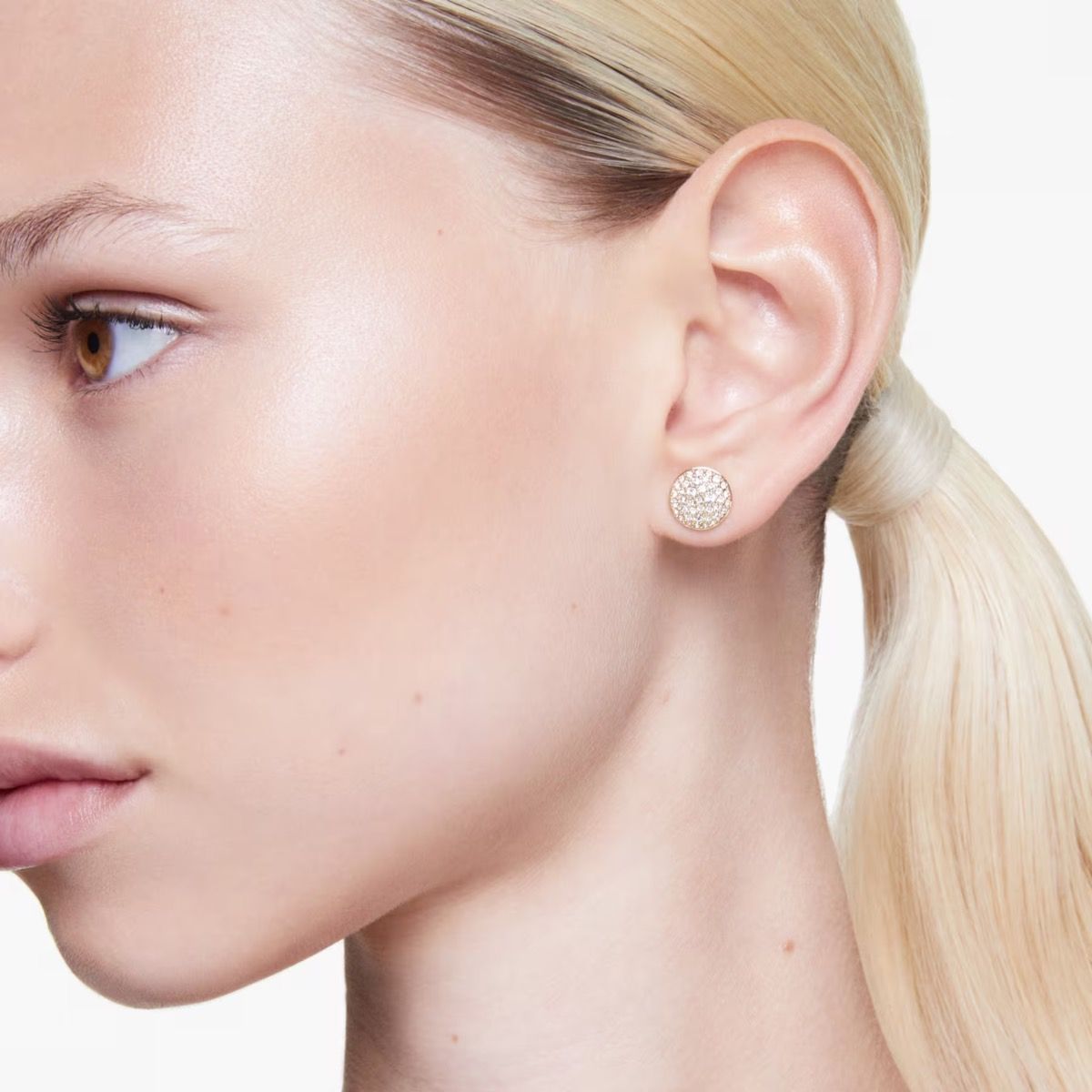 Orecchini METEORA Swarovski