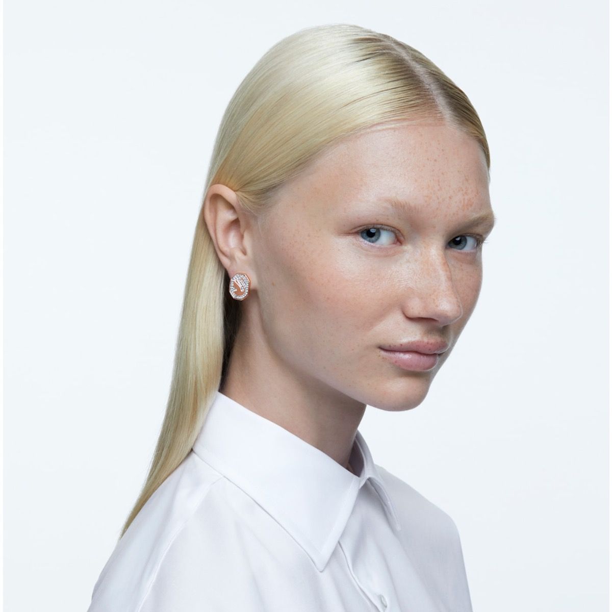 Orecchini SIGNUM Swarovski