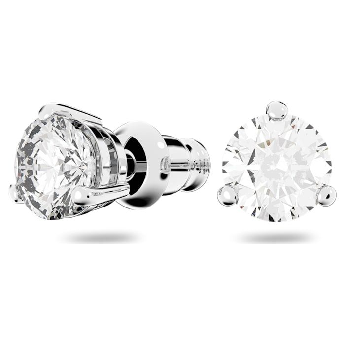 Orecchini SWAROVSKI Solitaire