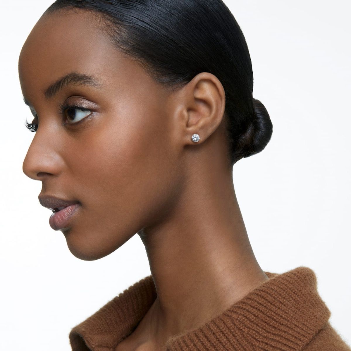 Orecchini SOLITARIO Swarovski