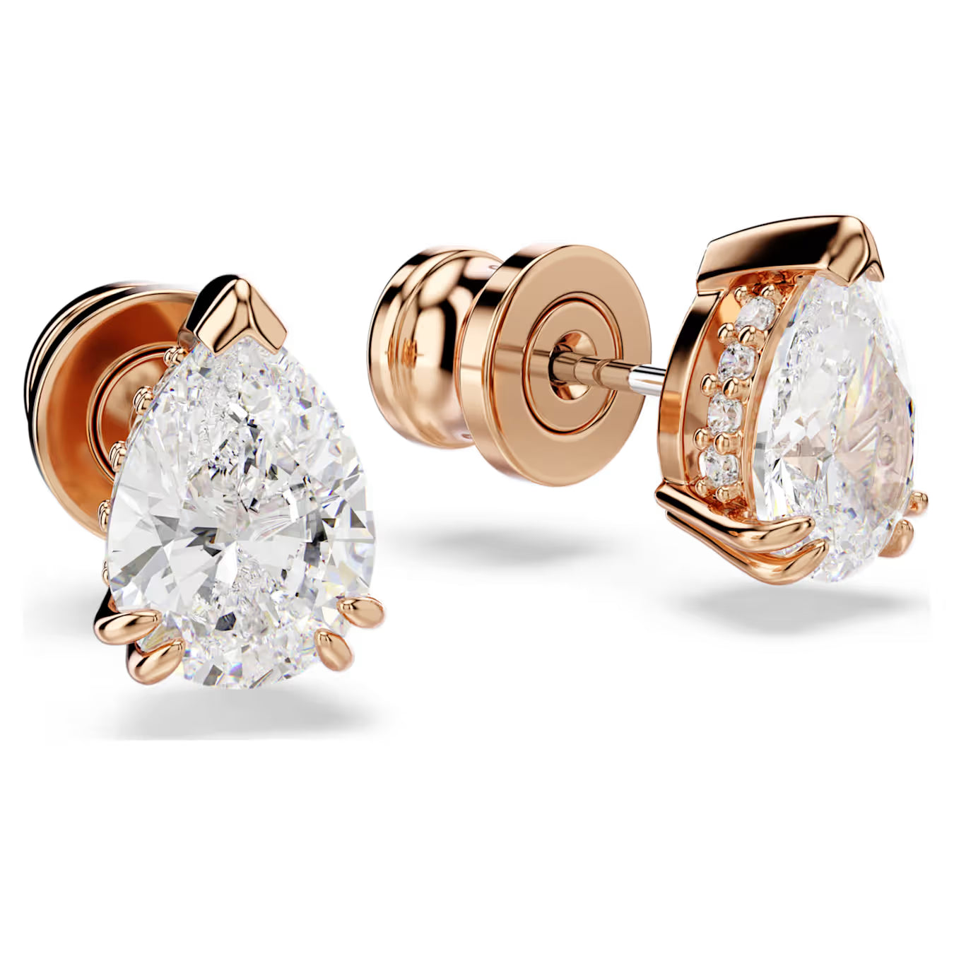 Orecchini Donna STILLA PEAR Swarovski