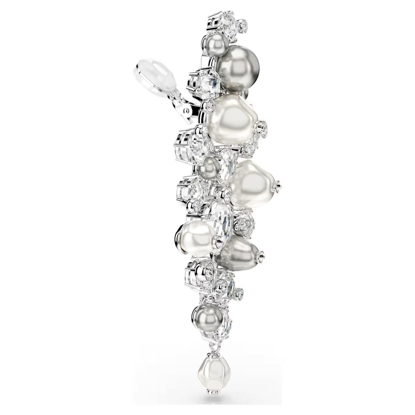 Orecchini CRYSTAL PEARL CONSTELLA Swarovski