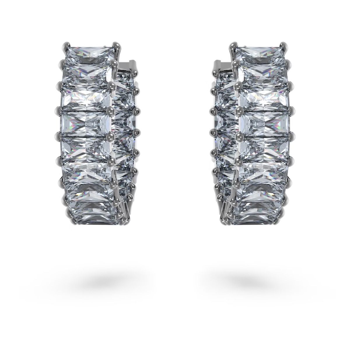 Orecchini MATRIX Swarovski