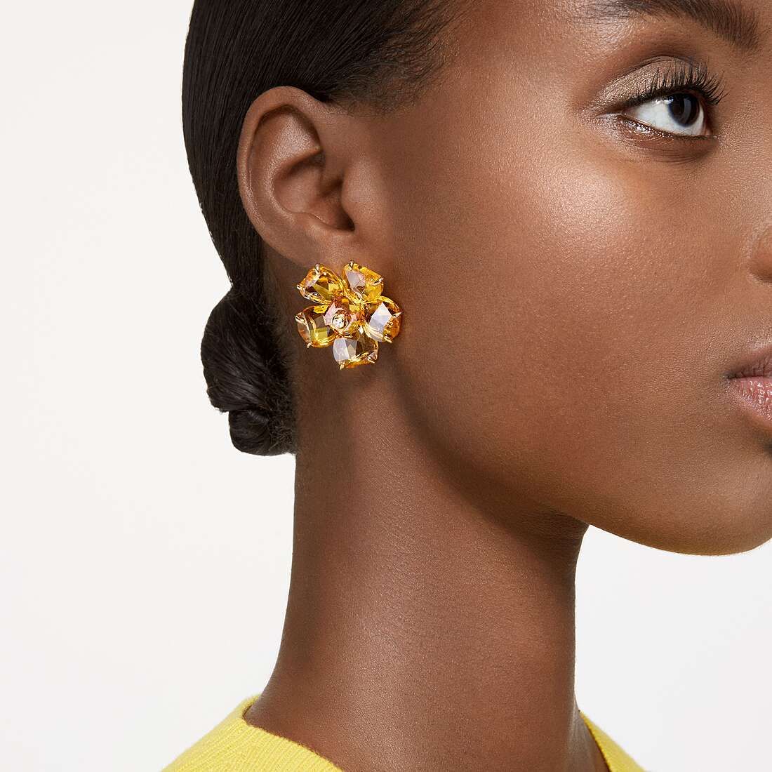Orecchini FLORERE Swarovski