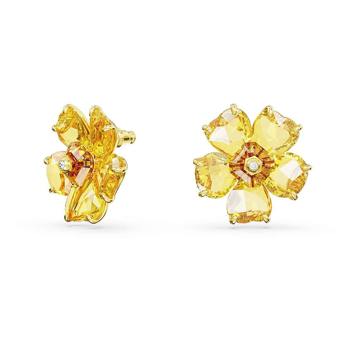 Orecchini FLORERE Swarovski