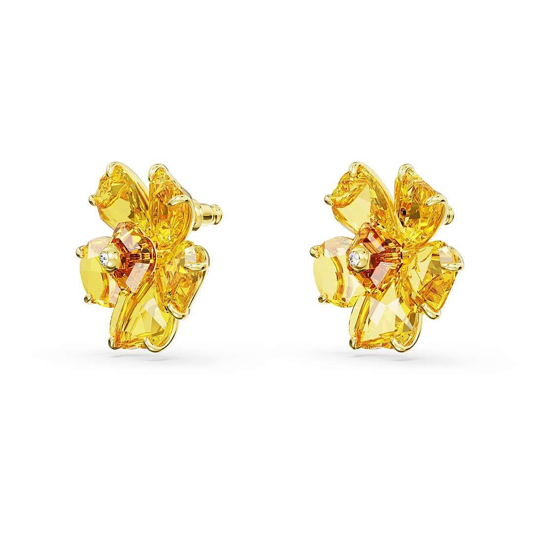 Orecchini FLORERE Swarovski