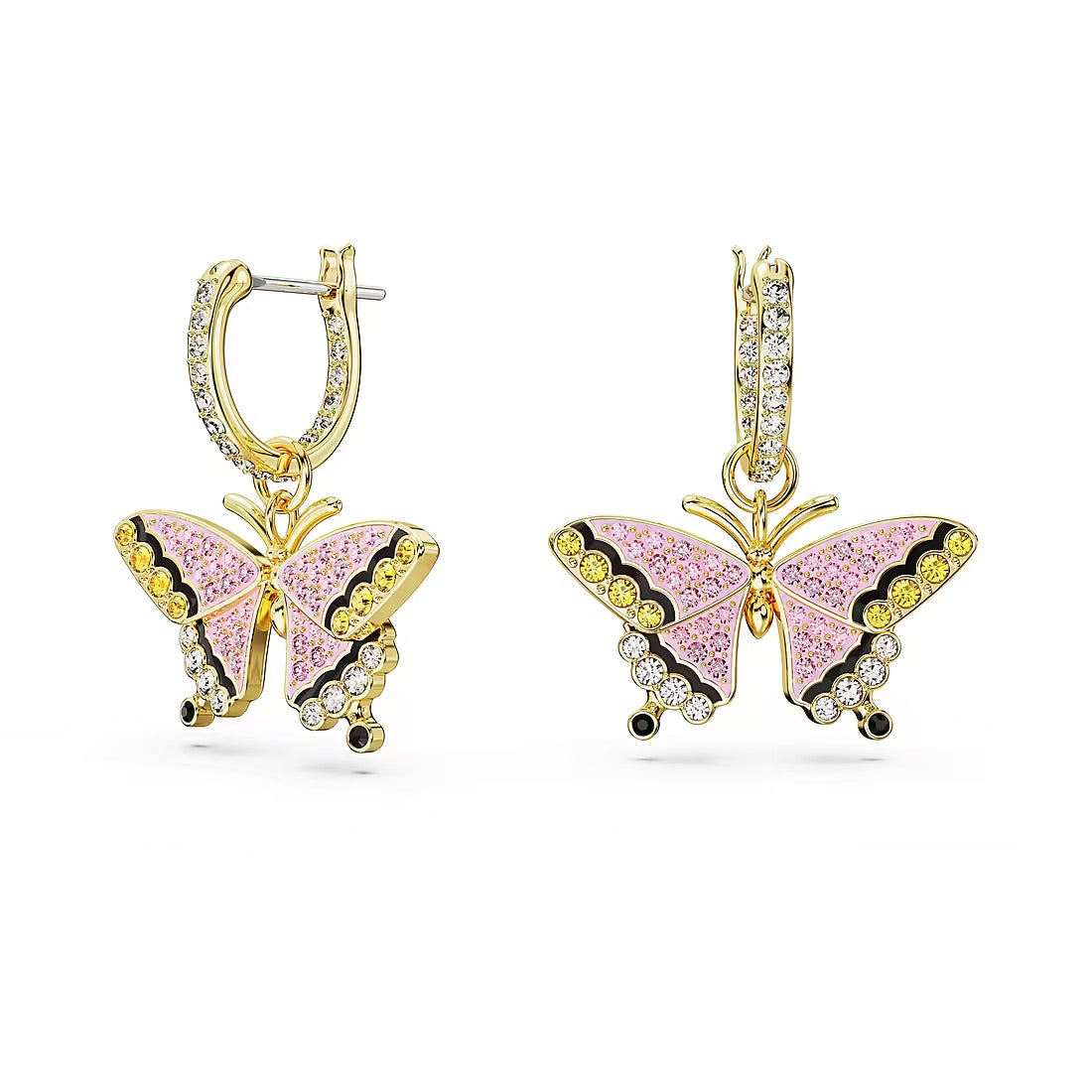 Orecchini IDYLLIA Swarovski