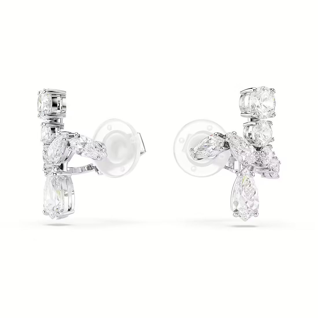 Orecchini MATRIX Swarovski