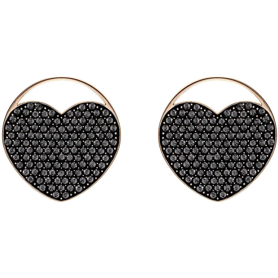 Orecchini GINGER Swarovski