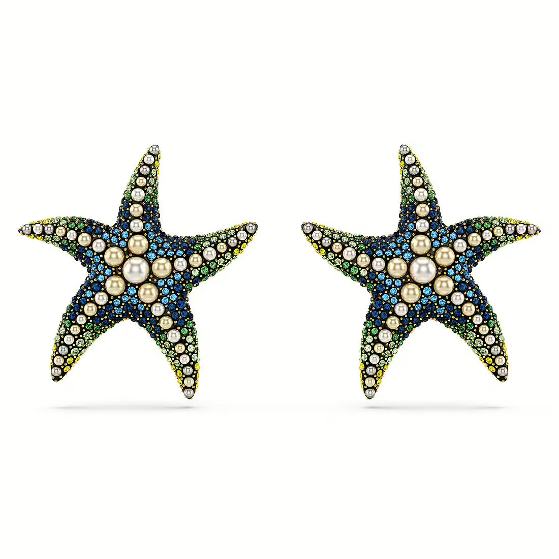 Orecchini IDYLLIA STELLA MARINA Swarovski