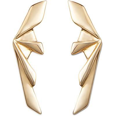 Orecchini Abracadabra UNODE50 Dazzle