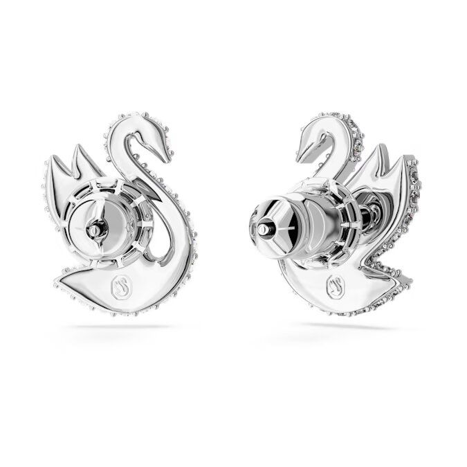 Orecchini ICONIC SWAN Swarovski