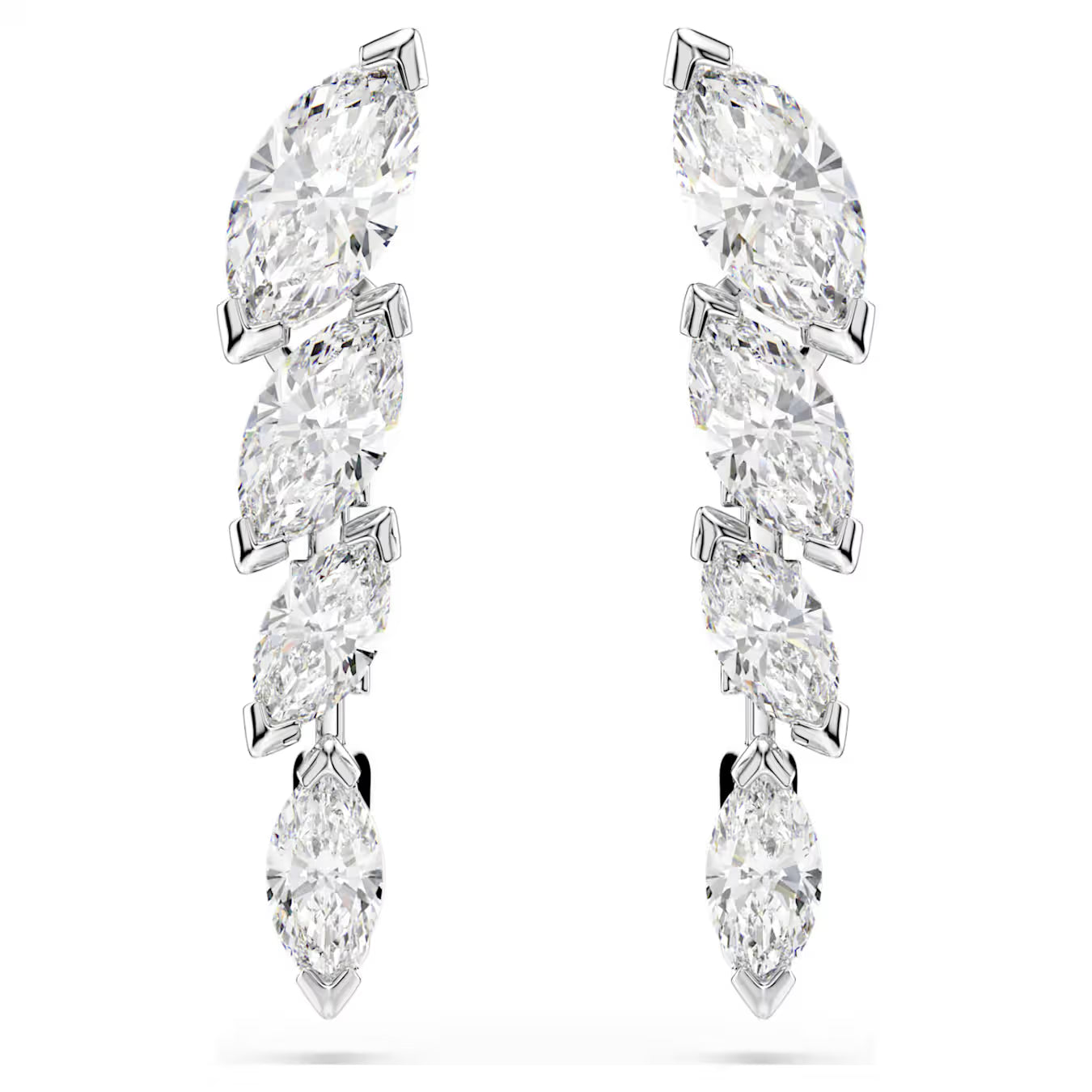 Orecchini MARQUISE MESMERA Swarovski