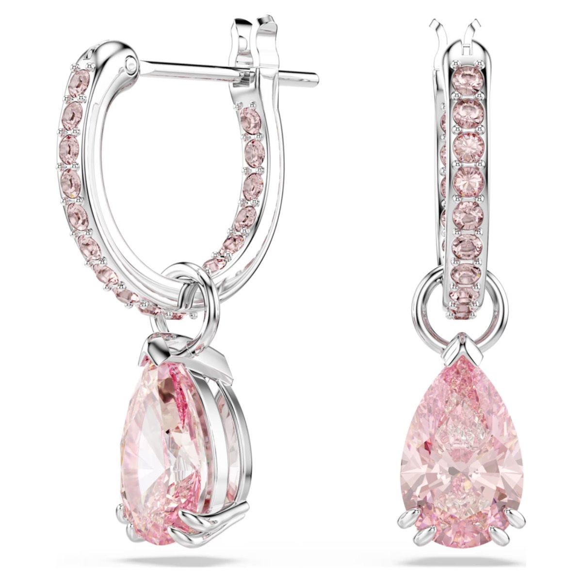 Orecchini ATTRACT Swarovski