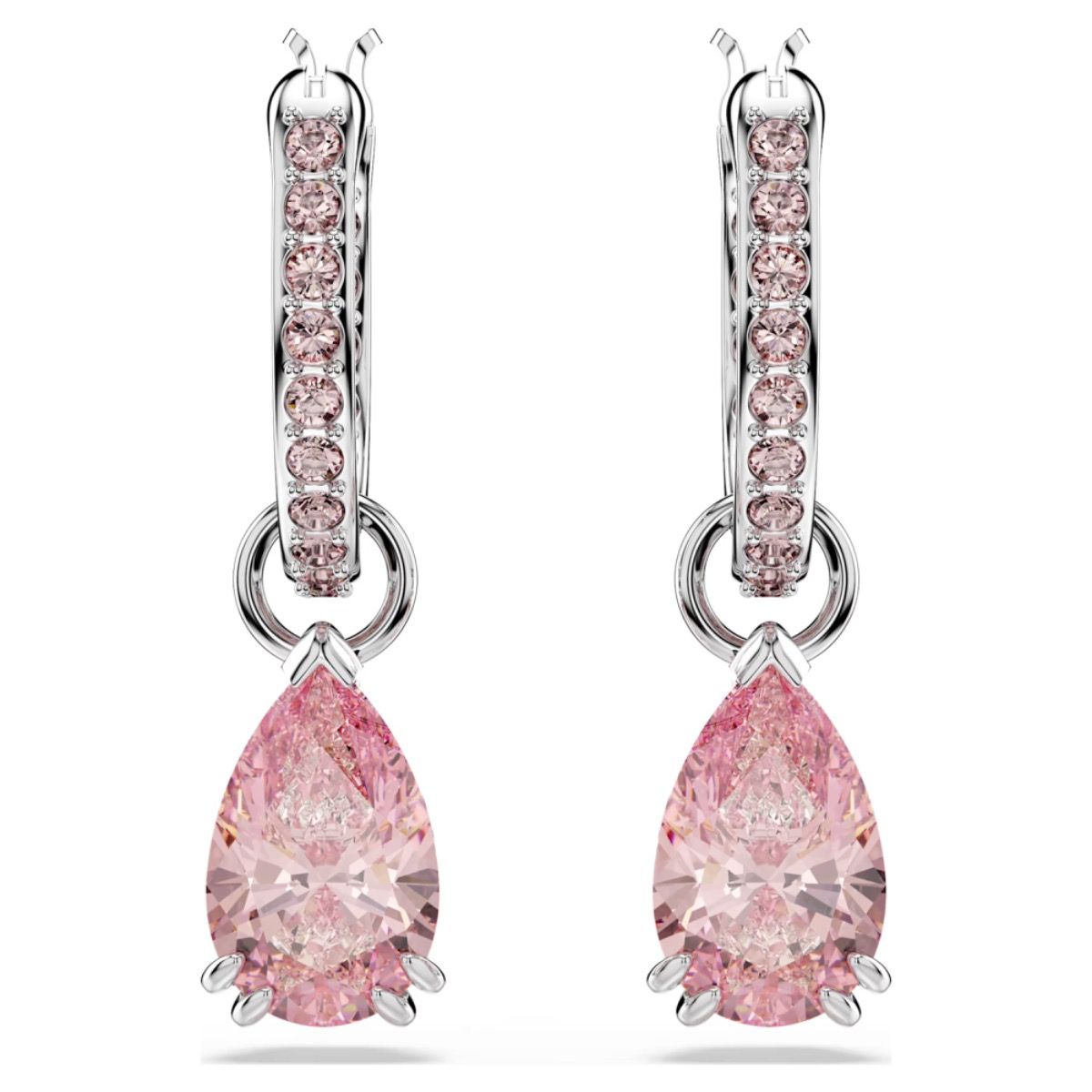 Orecchini ATTRACT Swarovski