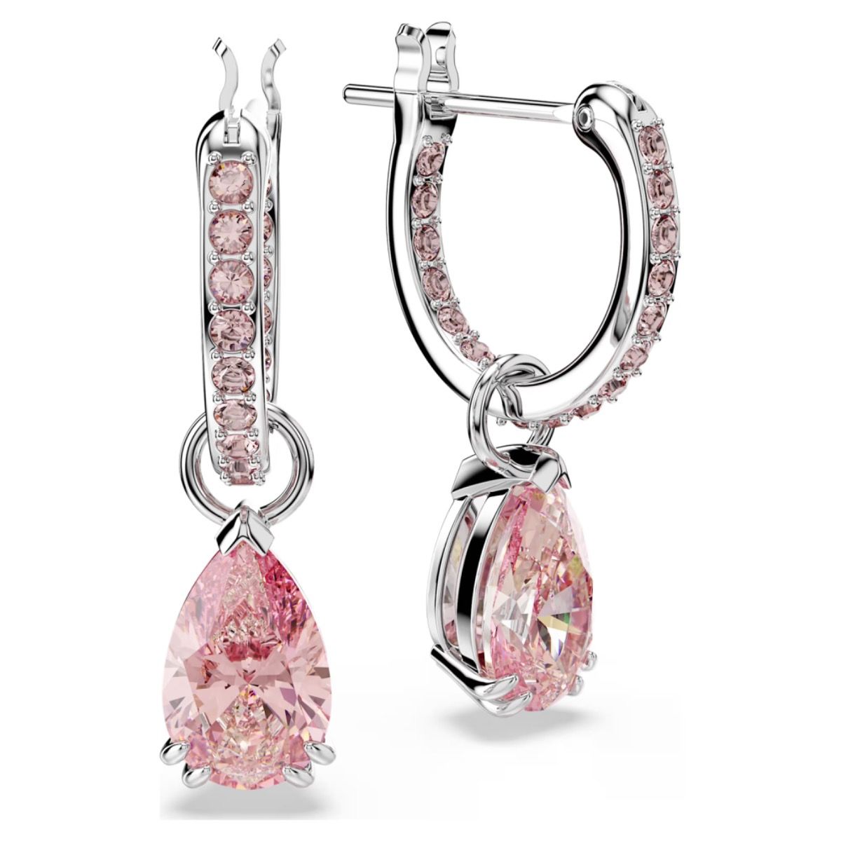 Orecchini ATTRACT Swarovski