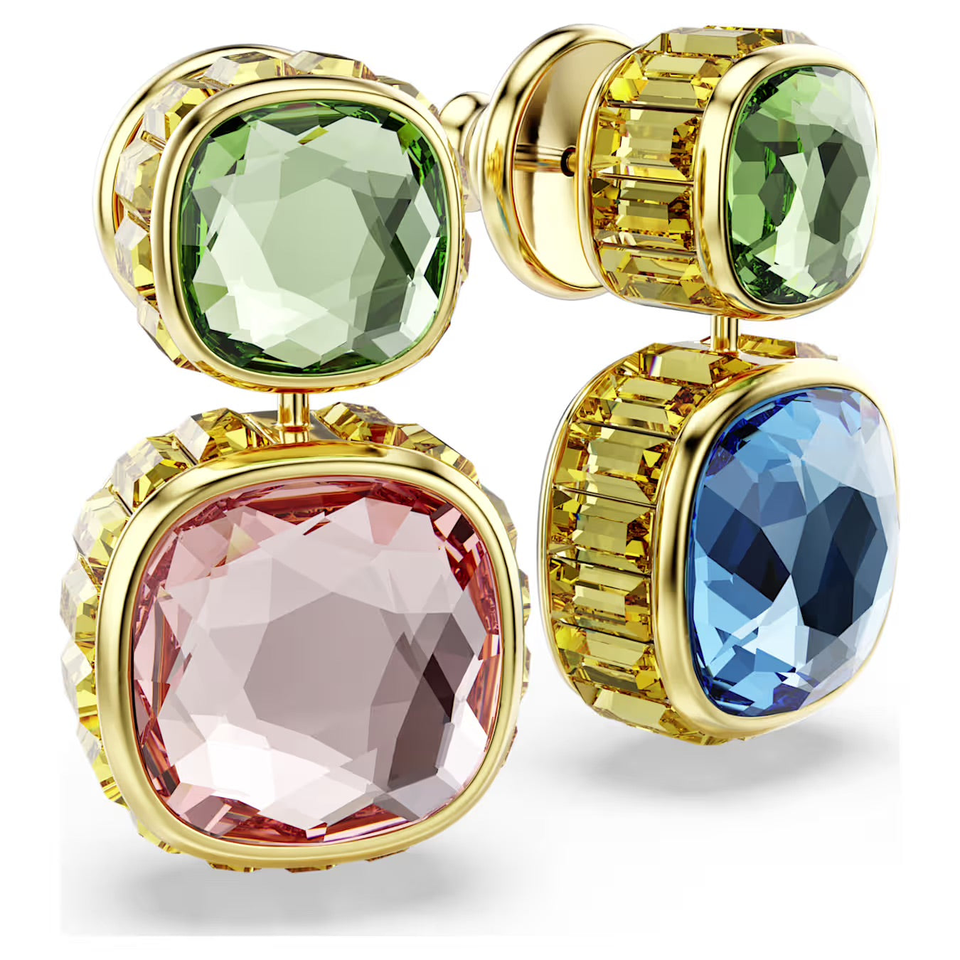 Orecchini CHROMA Swarovski