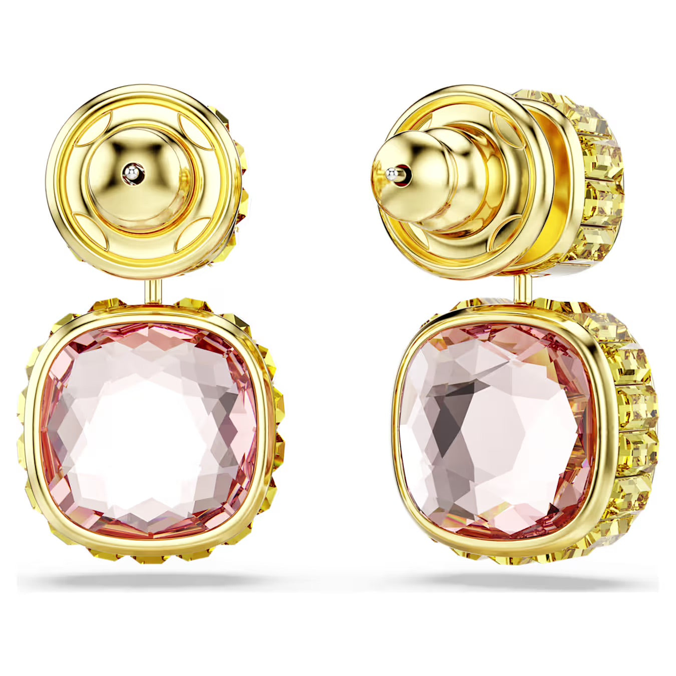 Orecchini CHROMA Swarovski