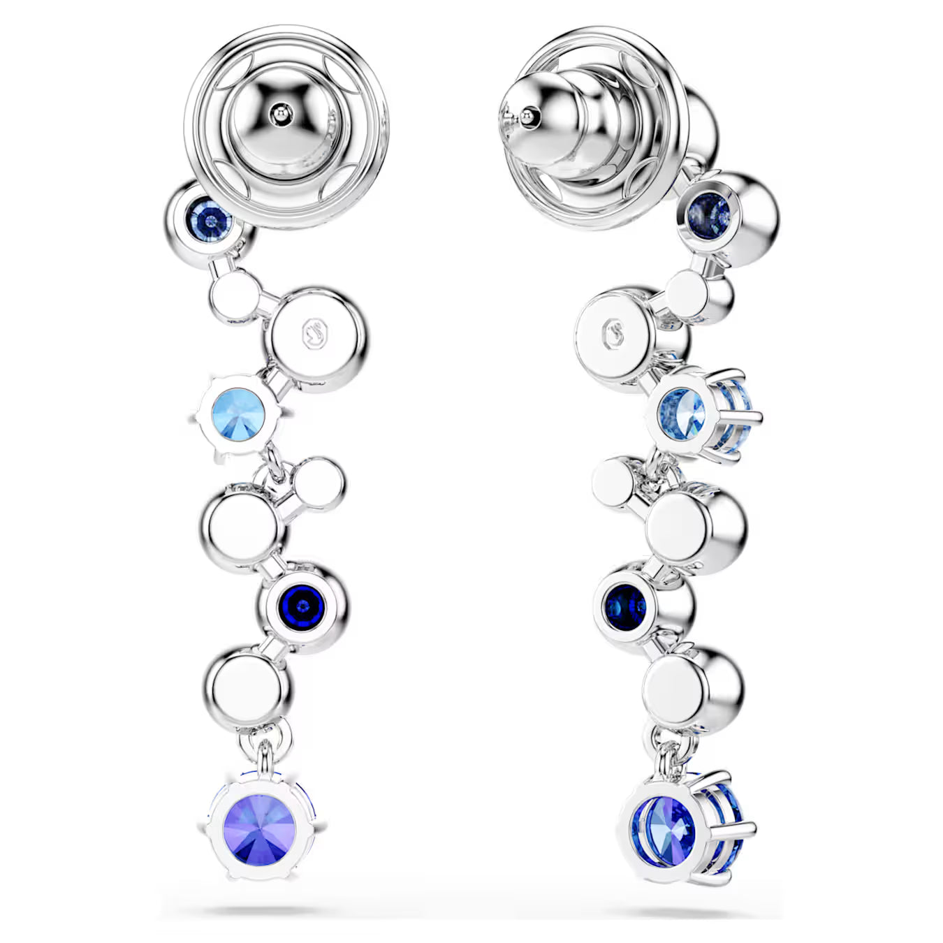 Orecchini Pendenti CONSTELLA Swarovski