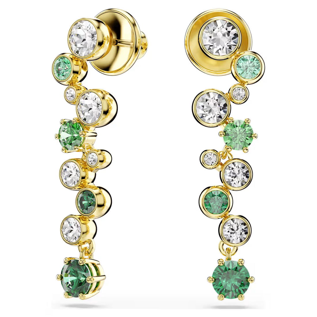 Orecchini Pendenti CONSTELLA Swarovski