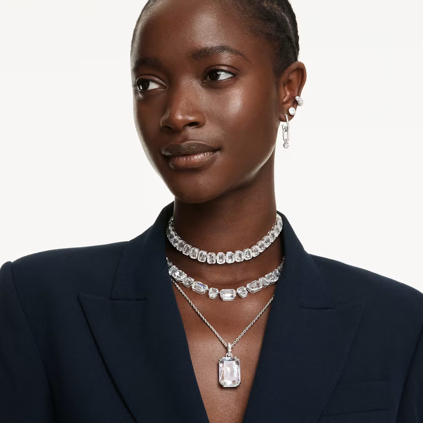 Orecchini Donna CONSTELLA Swarovski