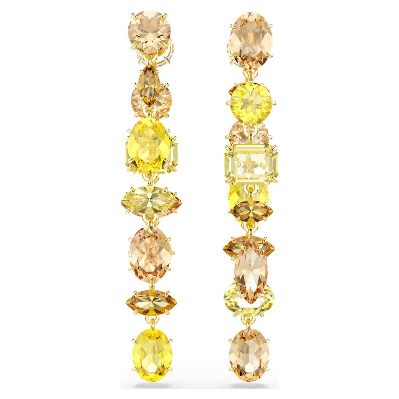 Orecchini Donna GEMA Swarovski