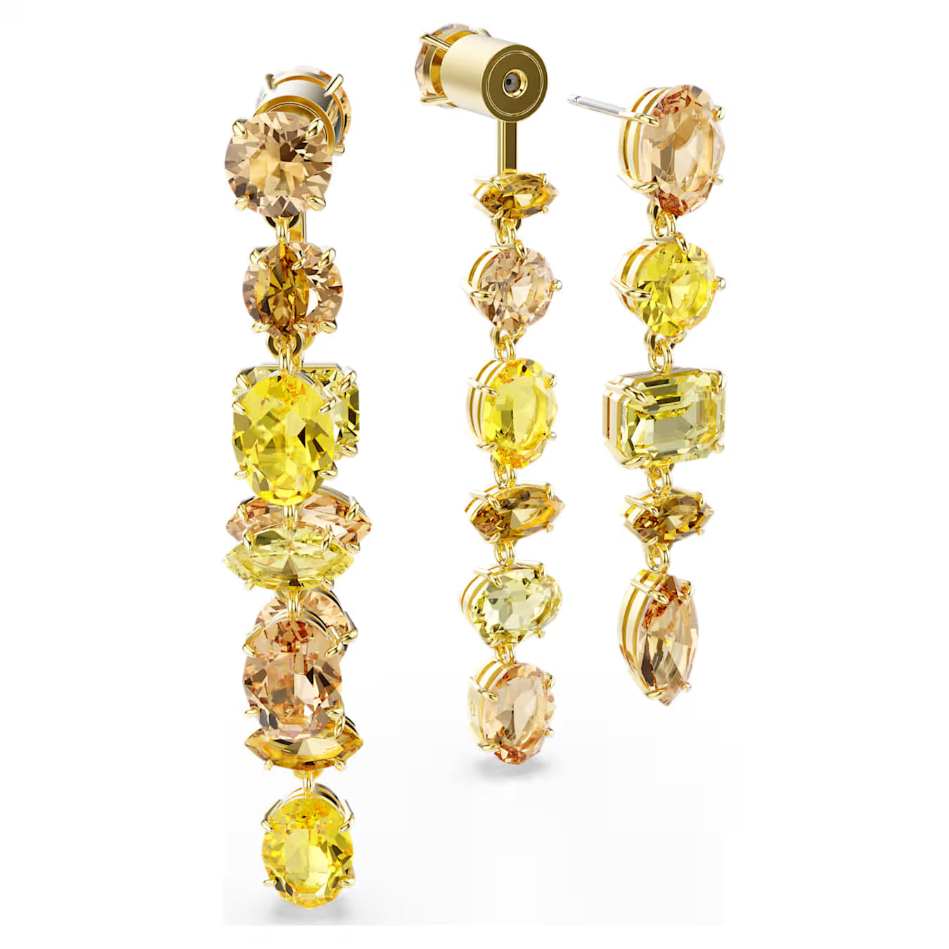 Orecchini Donna GEMA Swarovski