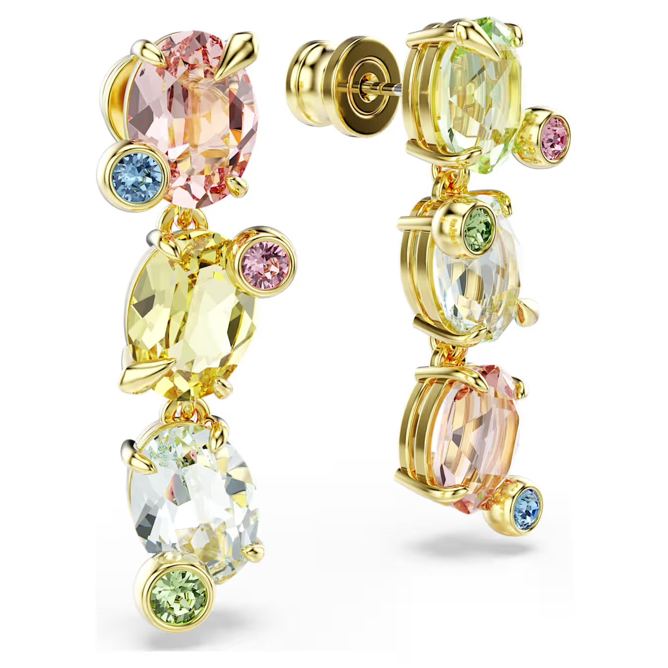 Orecchini GEMA Swarovski