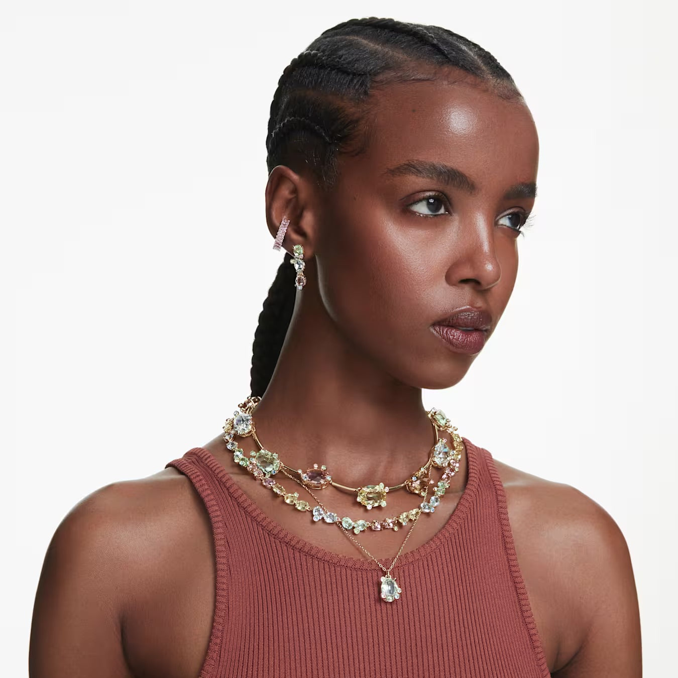 Orecchini GEMA Swarovski