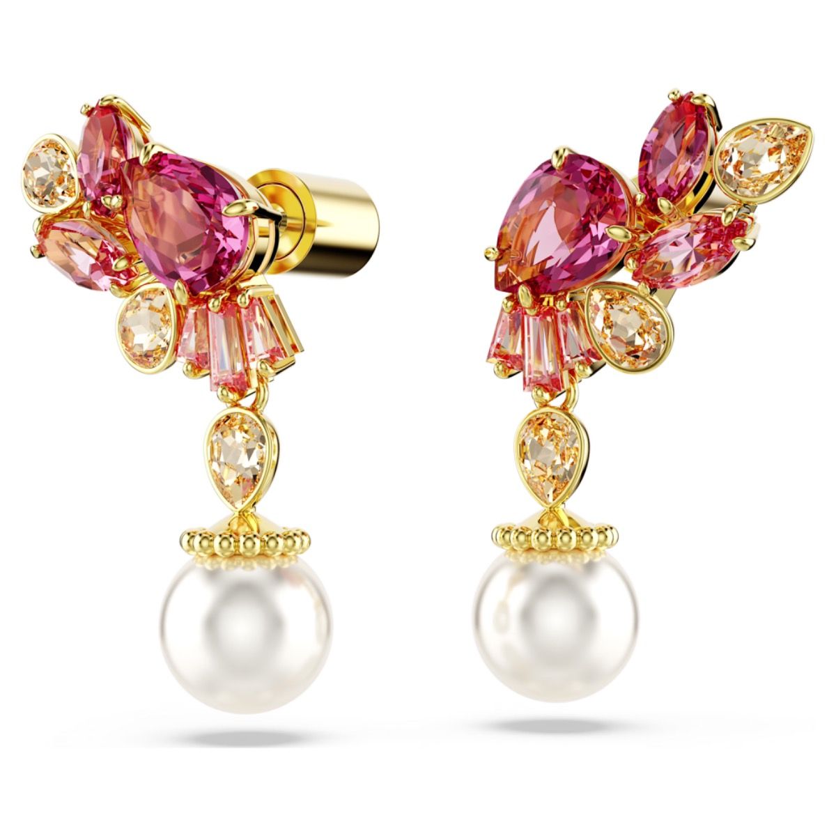 Orecchini PENDENTI GEMA Swarovski