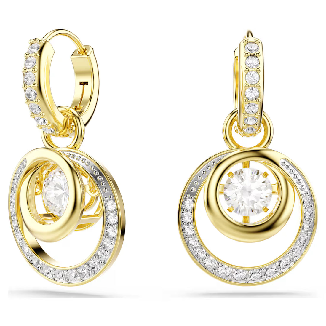 Orecchini Donna HYPERBOLA Swarovski