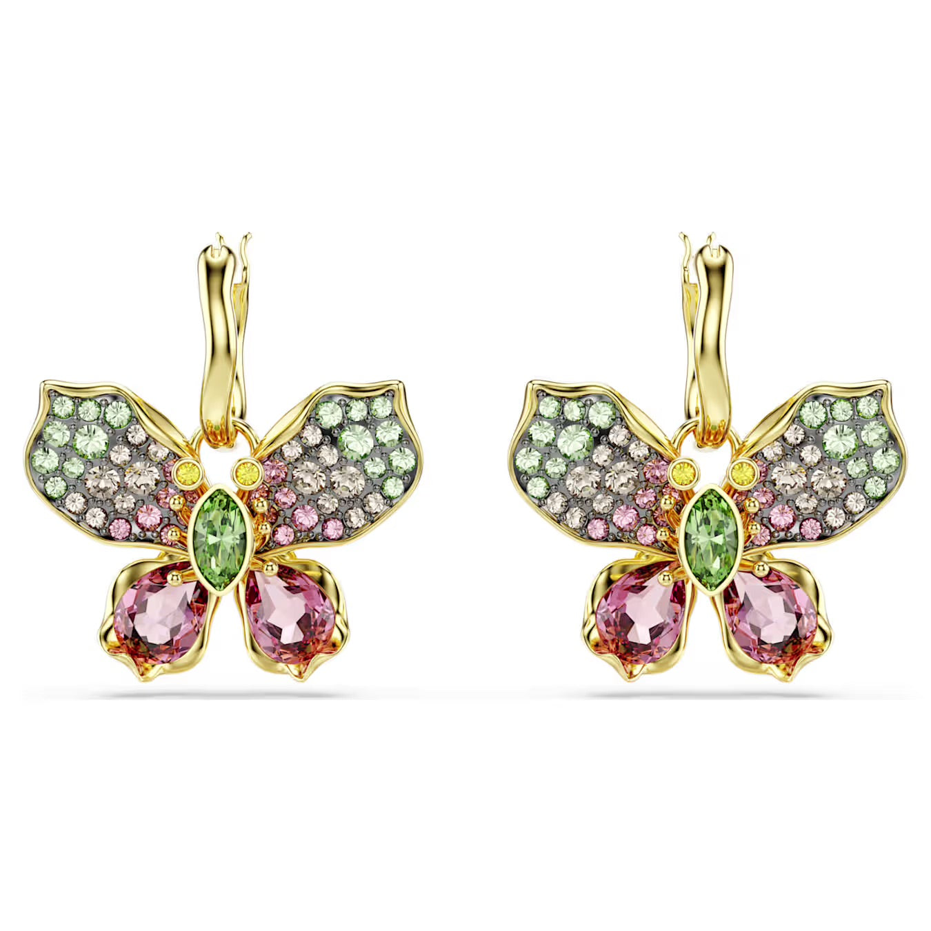 Orecchini IDYLLIA Swarovski