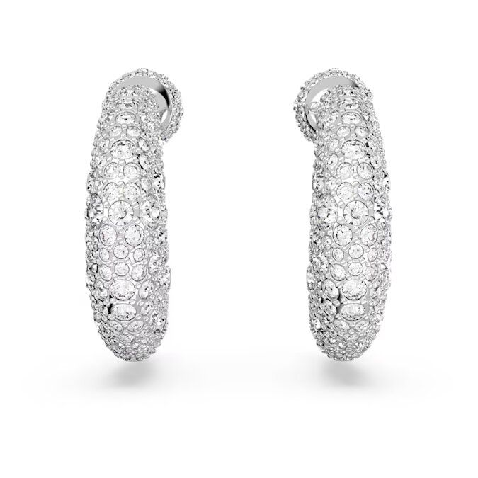Orecchini LUNA Swarovski