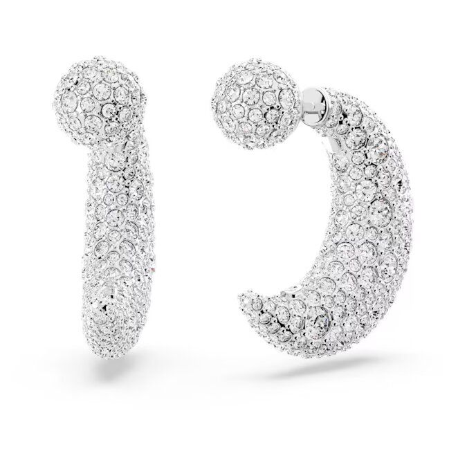 Orecchini LUNA Swarovski