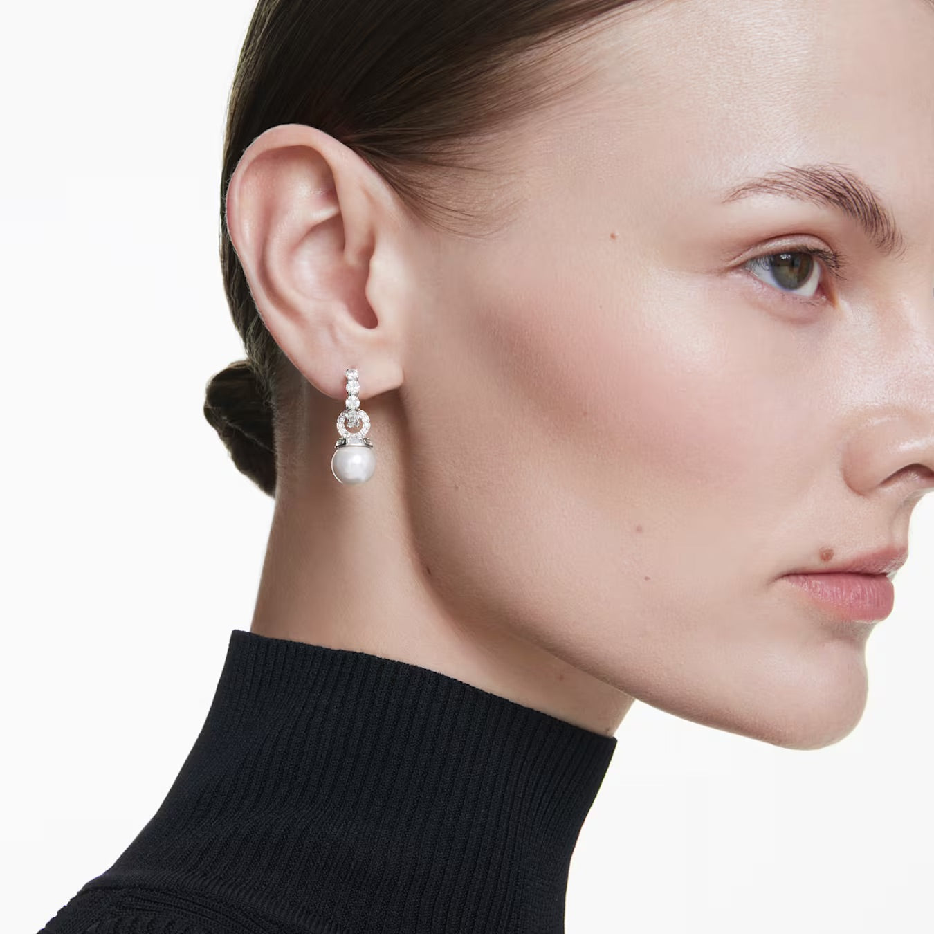 Orecchini CRYSTAL MATRIX Swarovski