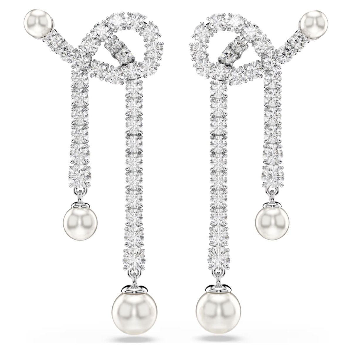 Orecchini MATRIX Swarovski