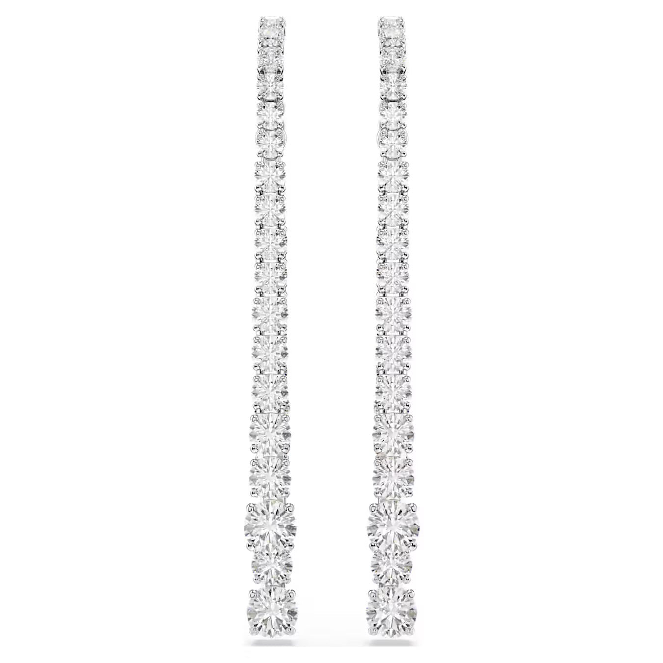 Orecchini MATRIX Swarovski